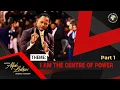 Download Lagu I AM The Centre of POWER [Part 1] - Pastor Alph Lukau