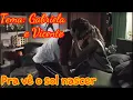 Deitada nessa Cama - Tiago Iorc (Letra) |Tema do Casal: Gabriela e Vicente #GABICENTE