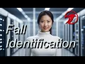 Fall Detection Identification