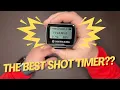 SG Shot Timer GO Review