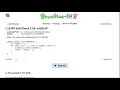 Java Practice It 2 24 oddStuff for loop