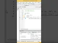 Uninitialized Variable in C Program generates Error