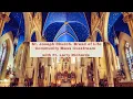 Sunday Mass 30th Sunday Ordinary Time October 23 2022