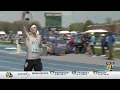Aiden Jacobsen named Drake Relays Outstanding high school male performer