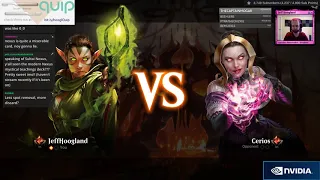 Saltai Nexus Standard February 27th 2019 