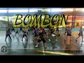 Download Lagu BOMBON by Daddy Yankee, El Alfa, Lil Jon | ZUMBA |