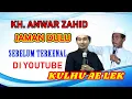 Download Lagu KULHU AE LEK || KH. ANWAR ZAHID SEBELUM TERKENAL DI YOUTUBE