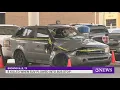 Brownsville PD FBI investigating claims that bus-stop crash was intentional