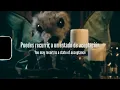 iii - Mothica [Sub Español+Lyrics]