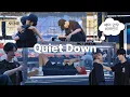 Download Lagu [NCT DREAM] 전설의 콰이엇다운 페어안무 비하인드