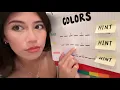 Download Lagu guess the word quiz (asmr)
