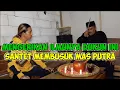 Download Lagu TERNYATA MASIH ADA D*KUN YG SANTET MAS PUTRA