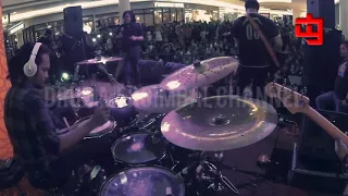 Download DRUM CAM - PENJAGA HATI MP3