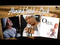 Download Lagu Opick -  Alangkah Indah - Lirik Lagu