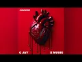 Download Lagu C JAY \u0026 X MUSIC - Nammi Ke (Official Audio)