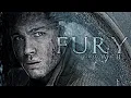 Fury Fury 2014 War is Hell WW2 films tribute Brad pitt Wardaddy War
