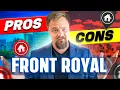What s it REALLY like living in Front Royal