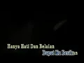Download Lagu Jelmol - Rinduku tiada berteman karaoke no vocal