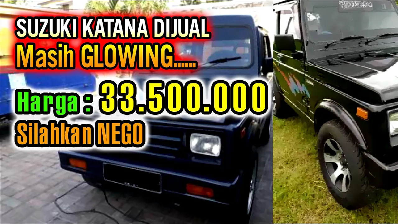 KALIAN WAJIB MILIKI, INILAH 10 MOBIL BEKAS MURAH DI BAWAH 30 JUTAAN!