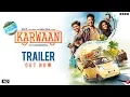 Download Lagu Karwaan | Official Trailer | Irrfan Khan | DulQuer Salmaan | Mithila Palkar | 3rd Aug 2018