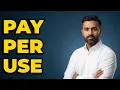 What Is Usage-Based Pricing In SaaS