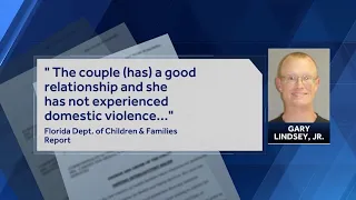 Documents give look into Gary Lindsey Jr s past