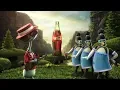 Download Lagu Coca-Cola - The Great Happyfication (2011, Netherlands)