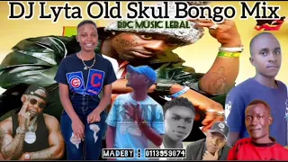 dj lyta old school bongo mix bdc music lebal 