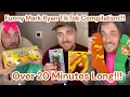 Lagu Funny Mark Ryan TikTok Compilation!!! OVER 20 minutes Long!!!!