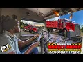 Download Lagu Jamaican Trucker | Unruly Bravo | Shifting 18 Speed | Custom Kenworth T800 | Cash Money Crew