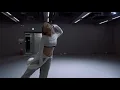 Mahalia - Simmer feat. Burna Boy / Youn Choreography