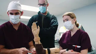 UIHC Orthopedic Residency Program