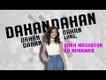Dahan Dahan Dahan Lang - Ylona Garcia (Lyrics)