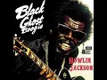 Howlin Jackson - Black Ghost Boogie  (Remastered)