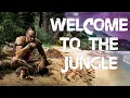 Welcome To The Jungle cover by Sershen\u0026Zaritskaya feat  Kim, Ross and Shturmak