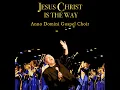 The Blessing of Abraham (Live)