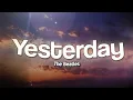 The Beatles - Yesterday