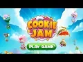 Cookie Jam Level 1 1080p