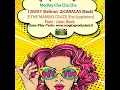 Download Lagu MEDLEY CHA CHA CHA INTERNATIONAL Sway -The Mambo Craze \u0026CARACAS (Beck)