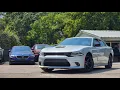 2019 DODGE CHARGER GT REVIEW OF SUPER TRACK PACK AND LAUNCH CONTROL Available HidalgoMotorsCo