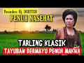 Download Lagu TARLING KLASIK TAYUBAN DERMAYU CIREBONAN, SUARA MERDU PENUH MAKNA, PESINDEN Hj. Dariyah