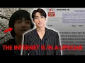 Lagu Former Classmate’s Confession About Jungkook BTS Shocks the Internet—Did He Hide His Past?