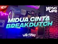 Lagu DJ LANGLAYANGAN MIDUA CINTA SULE BREAKDUTCH 2022 FULL BASS [NDOO LIFE] REQ.DJ DANZ KUPIZ