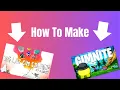 How to make your own Gimkit Battle Royale in under 10 minutes