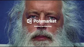 Polymarket ad 2026