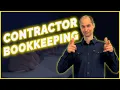 Construction Bookkeeping for Contractors