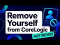 CoreLogic Has Your Data Here s How to Remove It