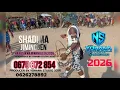 SHADIMA JIMINOGENI HARUSI KWA MWANAJEJA 2026 BY LUFUNZA MANYANDA 