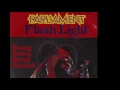 Flash Light - pitch corrected