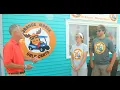 Orange Moose Golf Cart Features and Safety Tips